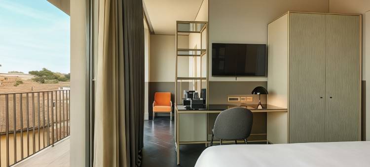 丽笙精选酒店-罗马安蒂卡(Radisson Collection Hotel, Roma Antica)图片