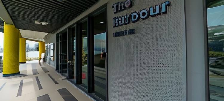 碧港良居商旅图片