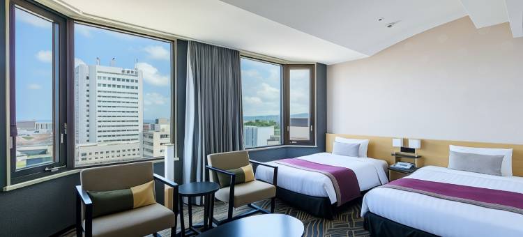 金泽东急酒店(Kanazawa Tokyu Hotel)图片