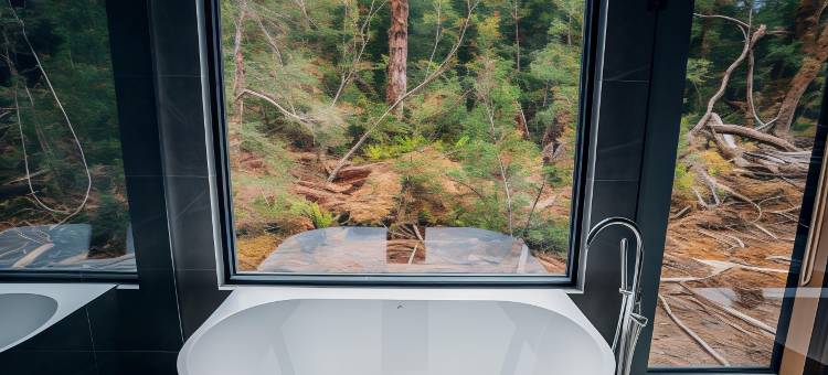 探索公园-摇篮山住宿(Discovery Parks - Cradle Mountain)图片