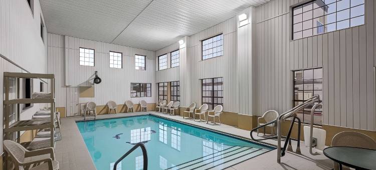 俄克拉何马城温德姆戴斯酒店(Days Inn by Wyndham Oklahoma City)图片