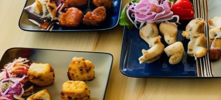 麦迪的厨房和住宿(Maddy's Kitchen and Accommodation)图片