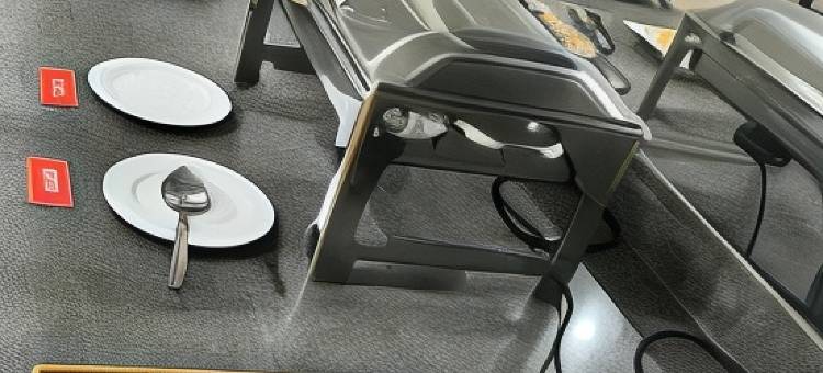 安东尼利酒店(Hotel Castro)图片