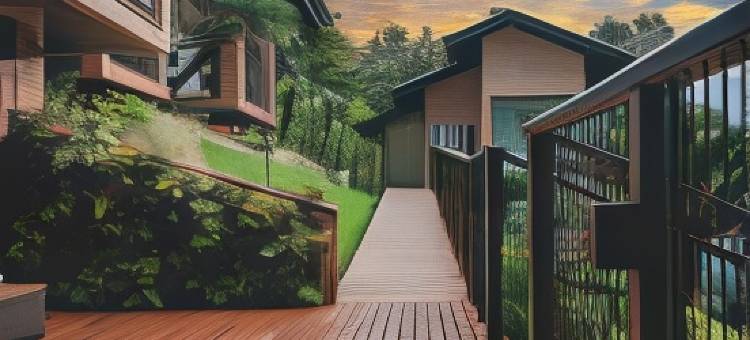 Lac Hotel村庄(Village du Lac Hotel)图片