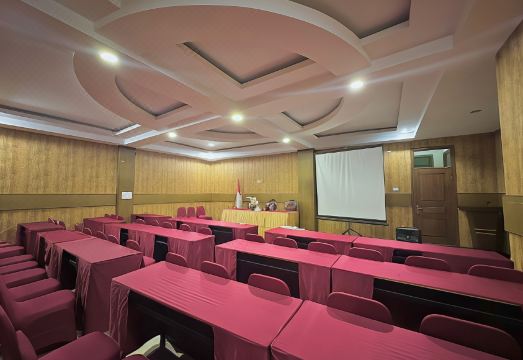 Urbanview Alfiya Hotel Lampung by RedDoorz Hotel Overview