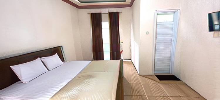 布罗莫之家红伙伴酒店(Rumah Bromo RedPartner)图片