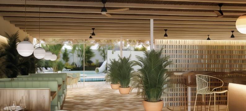 Costa del Sol Glamping Village 富恩吉罗拉(Costa del Sol Glamping Village)图片