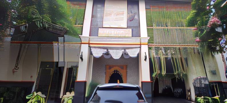 涅槃酒店塞图兰米特拉红门酒店(Nirvana Inn Seturan Mitra RedDoorz)图片