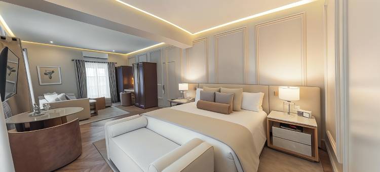 玛丽亚·卡米尔(Hotel Maria Camille)图片