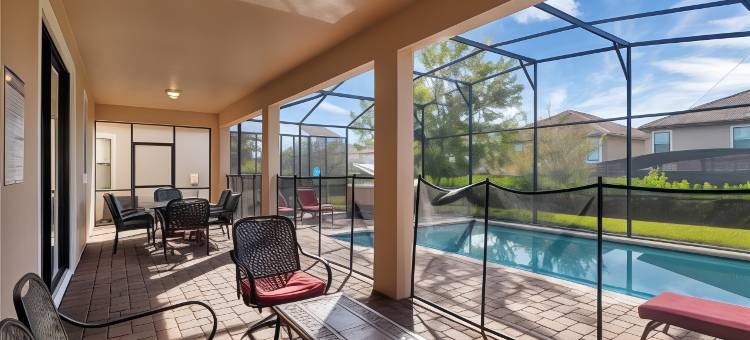 9158 Magic Wonderland图片