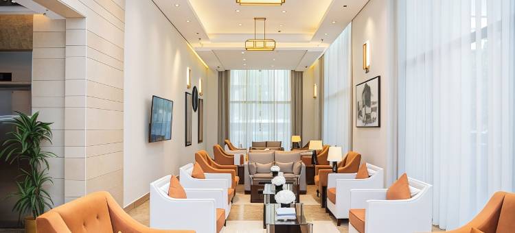 Landmark Darkm Hotel Makkah图片