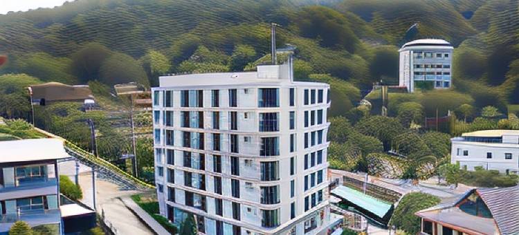 芭东达丽莎伴我入住旅馆(ICheck Inn Darisa Patong)图片