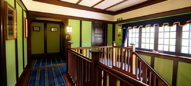 利文德尔酒店(Rivendell)图片