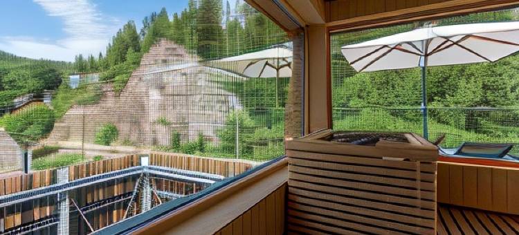 萨克曼美食及水疗度假村(Sackmann Genuss Und Spa Resort)图片