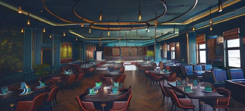 Ramada by Wyndham - Sulaymaniyah Salim Street图片