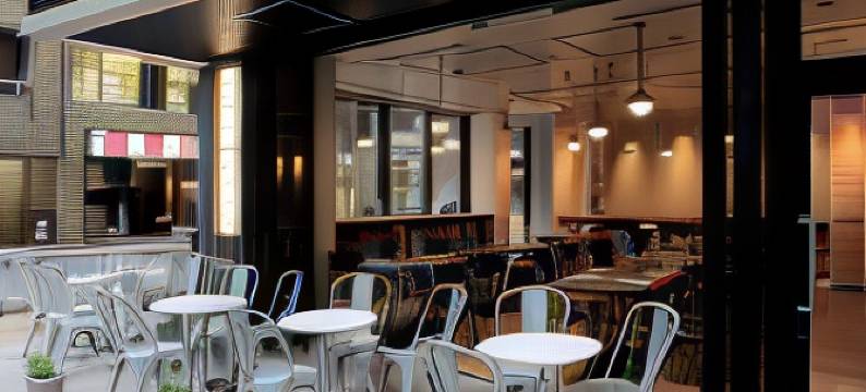 银座灿路都大酒店(Hotel Sunroute Ginza)图片