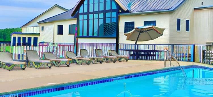 赫尔希农场度假村(Hershey Farm Resort)图片