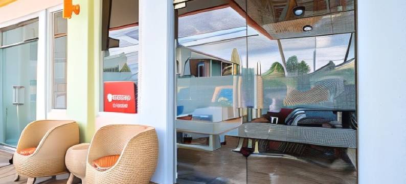 红多兹伊斯兰酒店-近塔曼西林2号(RedDoorz Syariah Near Taman Siring 2)图片