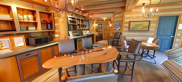 因巴克帕诺拉马酒店(Embarc Panorama)图片