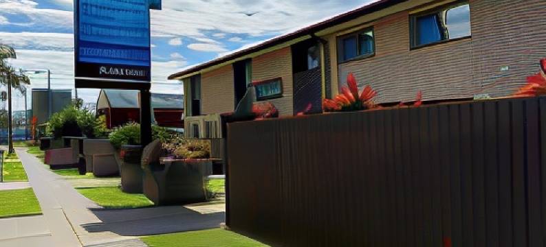 托多汽车旅馆(Toreador Motel)图片