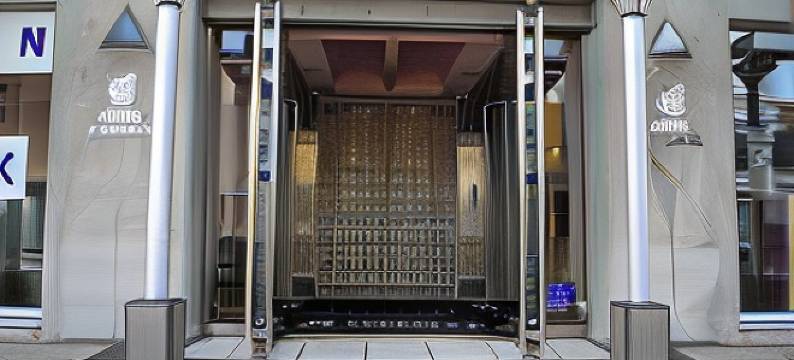 利夫马克斯经济型酒店-汤本店(HOTEL LiVEMAX BUDGET Yumoto)图片