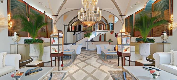 莫纳斯泰罗迪科多纳Spa 酒店(Monastero di Cortona Hotel & Spa)图片