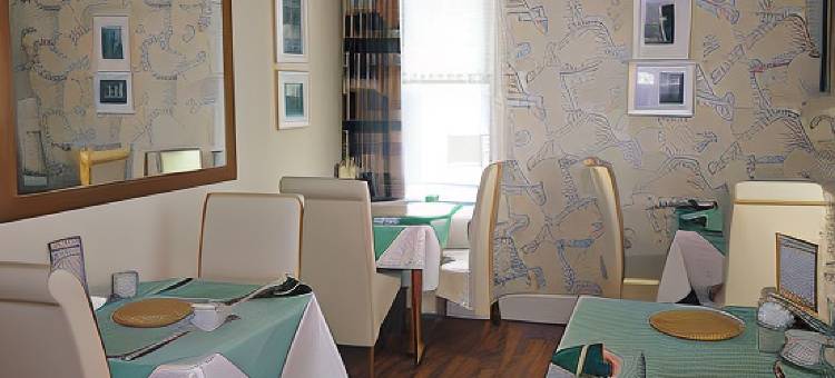 旧城旅馆(The Old Town Bed and Breakfast)图片