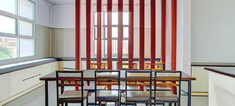 Si Jalak旅馆由ARBA(Si Jalak Guest House By ARBA)图片