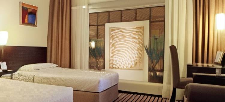 和谐一号酒店及会议中心(Harmoni One Convention Hotel and Service Apartments)图片