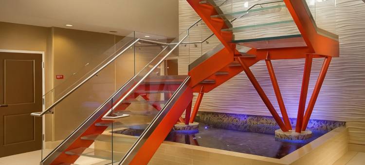 圣安东尼奥市中心TownePlace Suites酒店(TownePlace Suites by Marriott San Antonio Downtown Riverwalk)图片