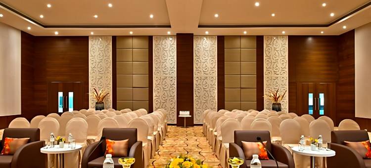 Fortune Park Dahej - ITC酒店集团成员(Fortune Park Dahej - Member ITC Hotels' Group)图片