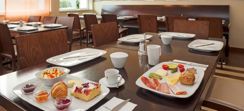 慕尼黑施瓦宾格星G酒店(Star G Hotel München Schwabing)图片