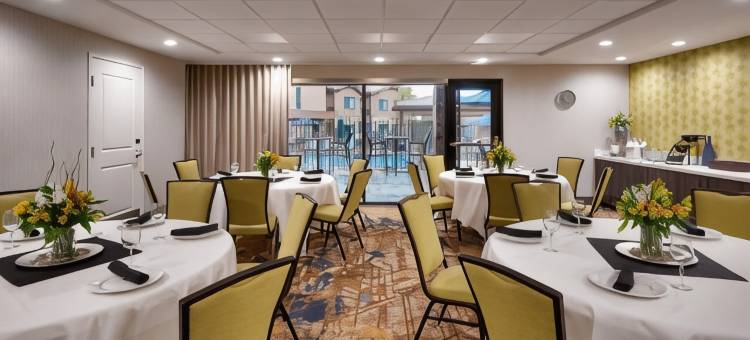 Residence Inn Sedona图片