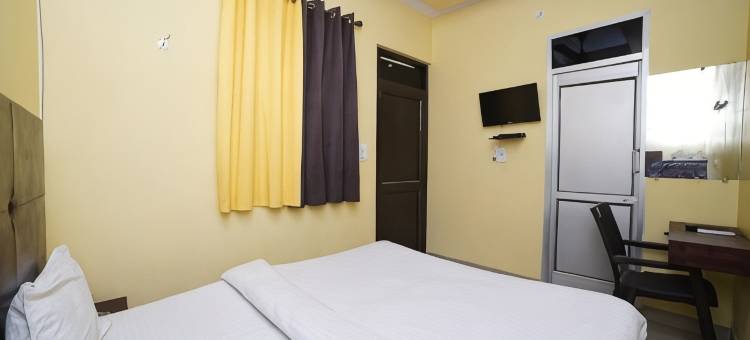 Hotel O Rama Palace图片