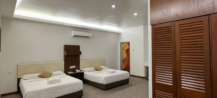 东方大酒店(D Eastern Hotel)图片