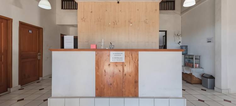 红多兹伊斯兰酒店-苏加武眉拉亚街(RedDoorz Syariah @ Jl Raya Sukabumi)图片