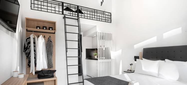 Melite豪华客房和公寓(Melite Luxury Rooms & Apartments)图片