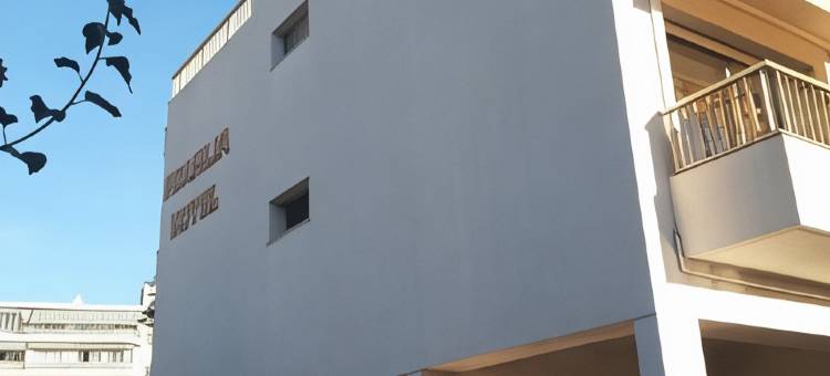 巴西利亚酒店(Hôtel Restaurant Brasilia)图片
