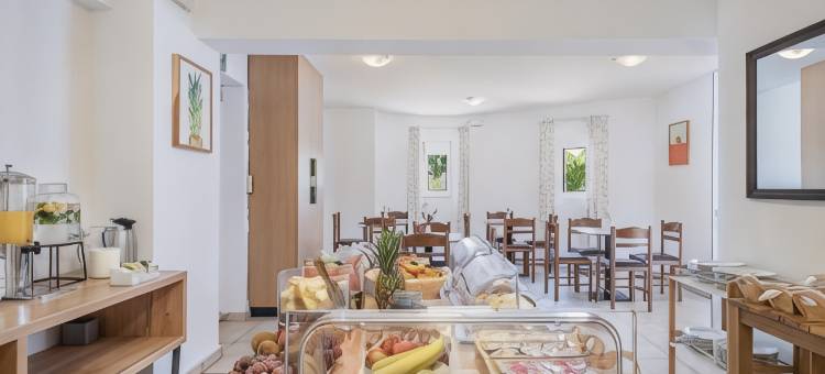 阿尔特弥斯酒店式公寓(Artemis Apartments)图片