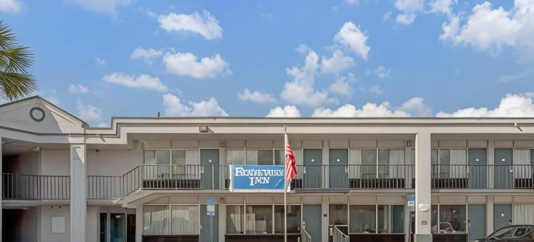 罗德威酒店(Rodeway Inn)图片