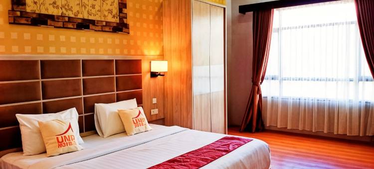 UNP酒店及会议中心(Unp Hotel & Convention)图片