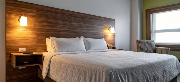 Holiday Inn Express & Suites ENSENADA CENTRO by IHG图片