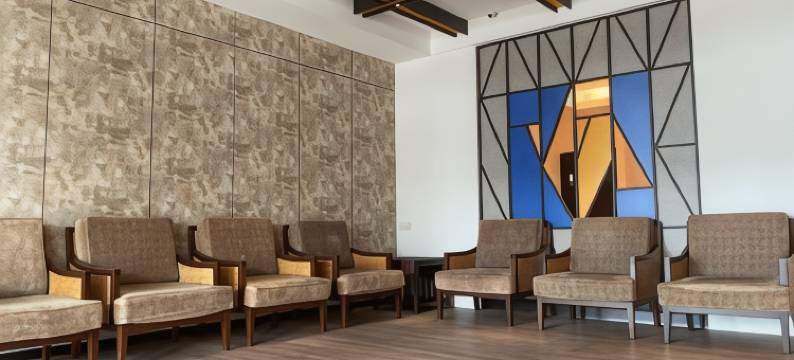 古晋苏豪塔布安(Soho Tabuan Kuching)图片