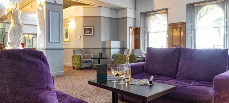 卡雷多尼安托贝湾酒店(The Caledonian Torbay Hotel)图片