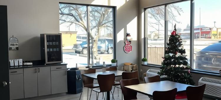 沃特敦威斯康辛速8酒店(Super 8 by Wyndham Watertown WI)图片