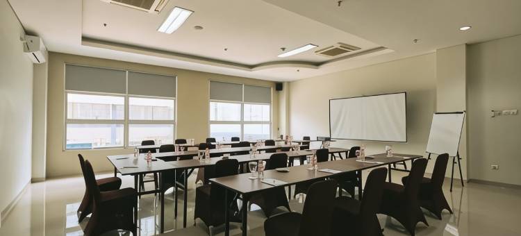 Horison TC Upi Serang图片