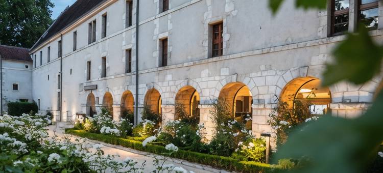 布尔日波旁美居酒店(Hôtel de Bourbon - Mercure Bourges)图片