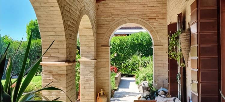 达玛比安卡酒店(Damabianca)图片