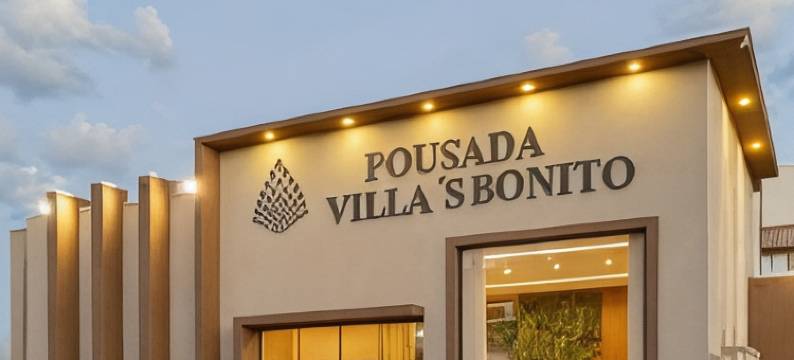 波萨达别墅波尼图(Pousada Villas - Bonito)图片