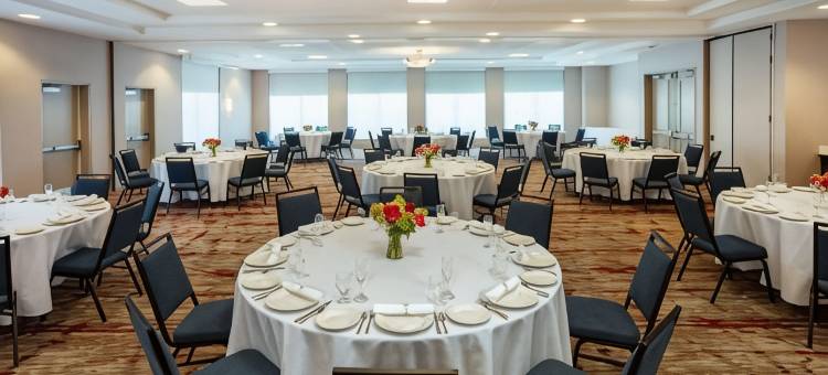 福吉谷橡树希尔顿花园酒店(Hilton Garden Inn Valley Forge/Oaks)图片